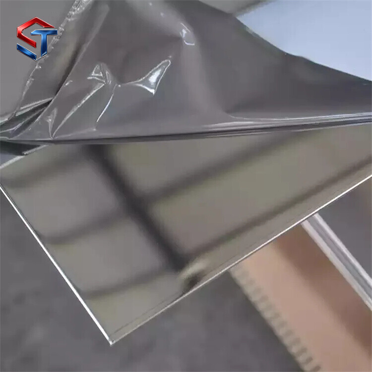 304L Stainless Steel Plate