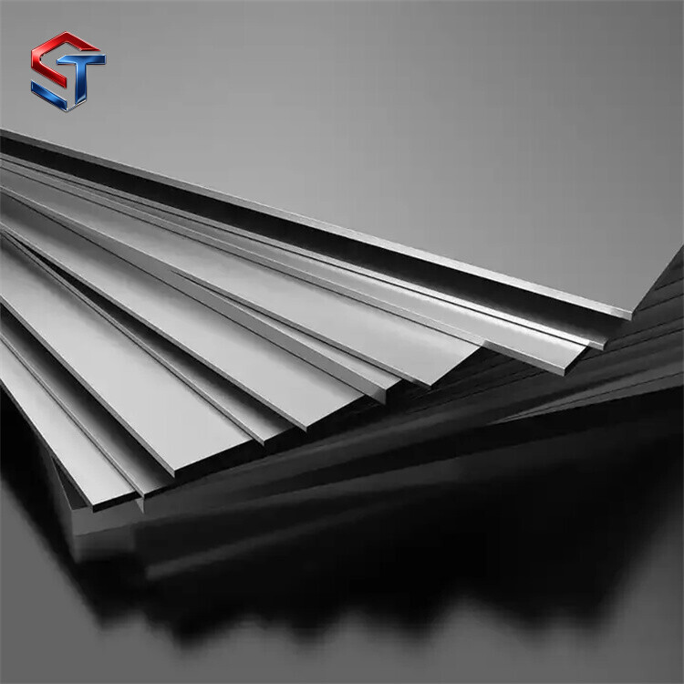 316L Stainless Steel Plate