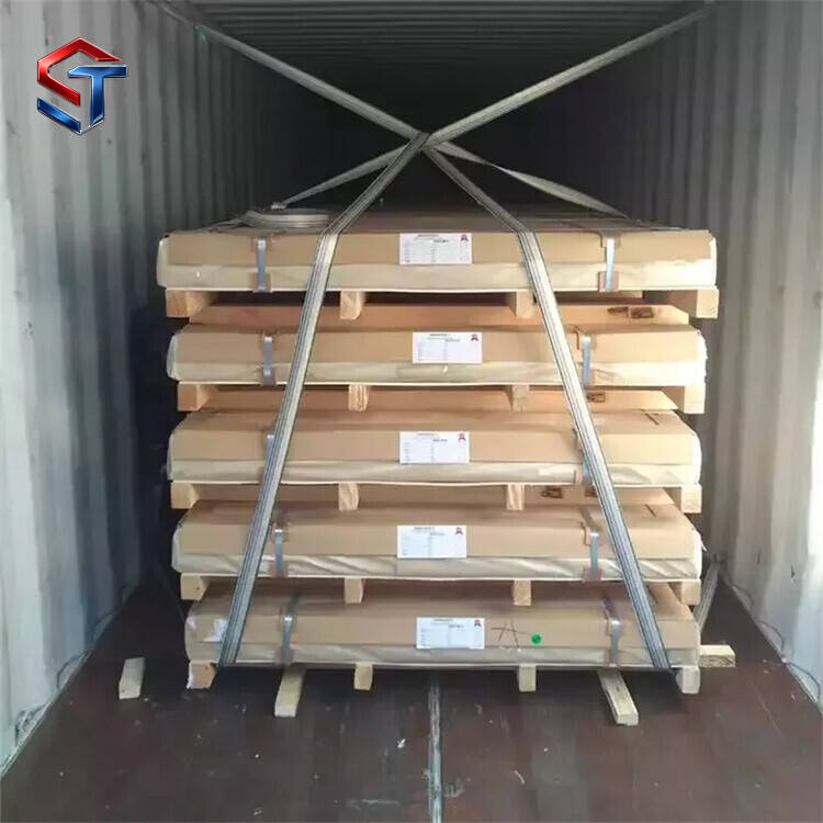 410 Stainless Steel Plate