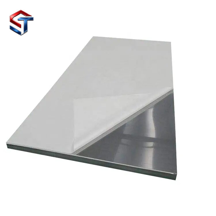 2205 Stainless Steel Plate