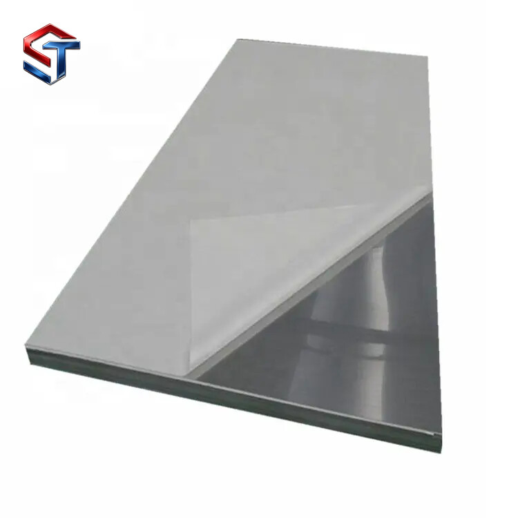 321H Stainless Steel Plate