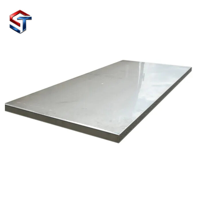 347H Stainless Steel Plate