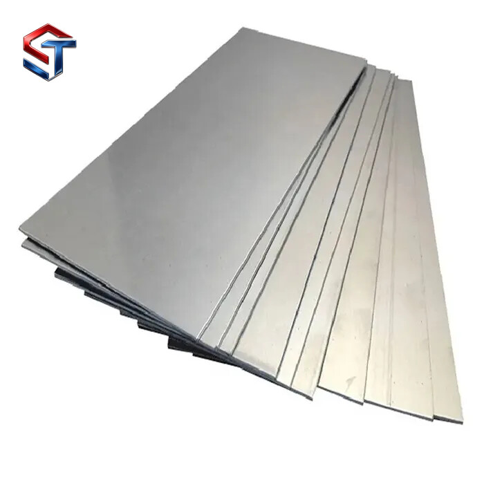 904L Stainless Steel Plate