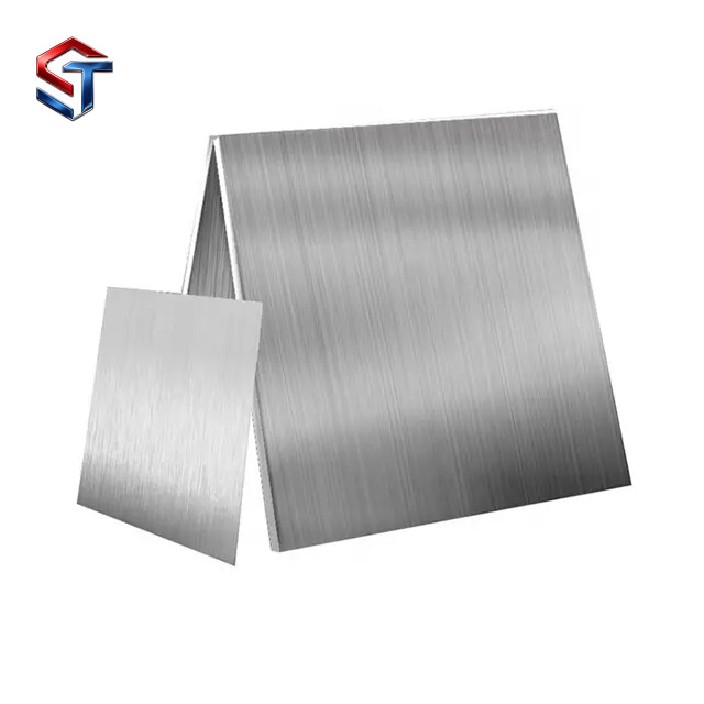 317L Stainless Steel Plate