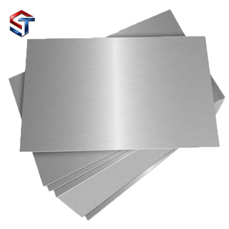 201 Stainless Steel Plate