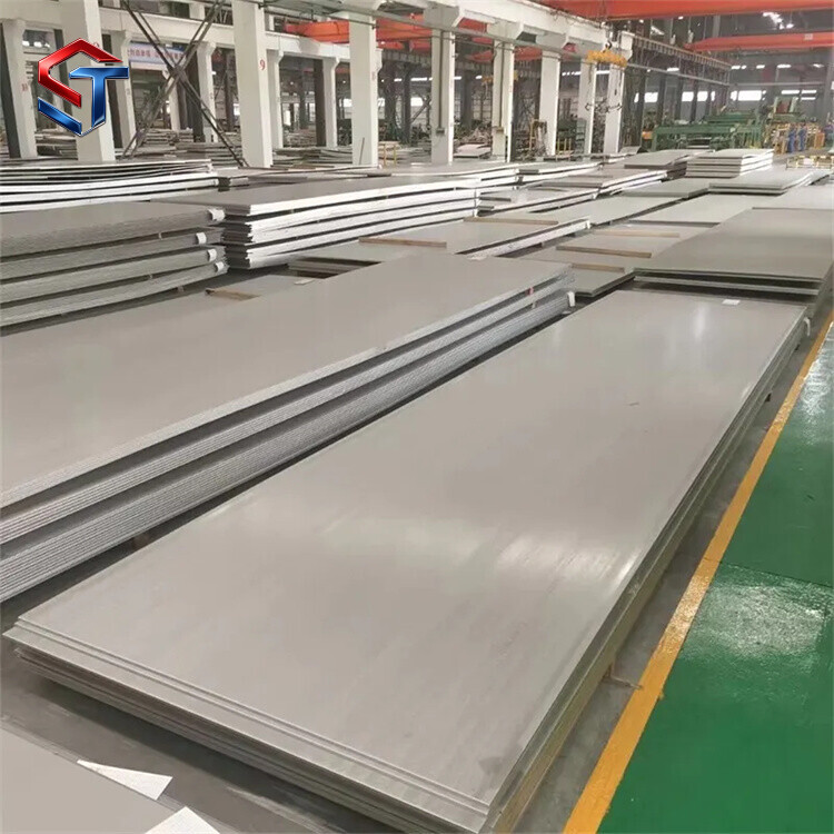 310S Stainless Steel Plate