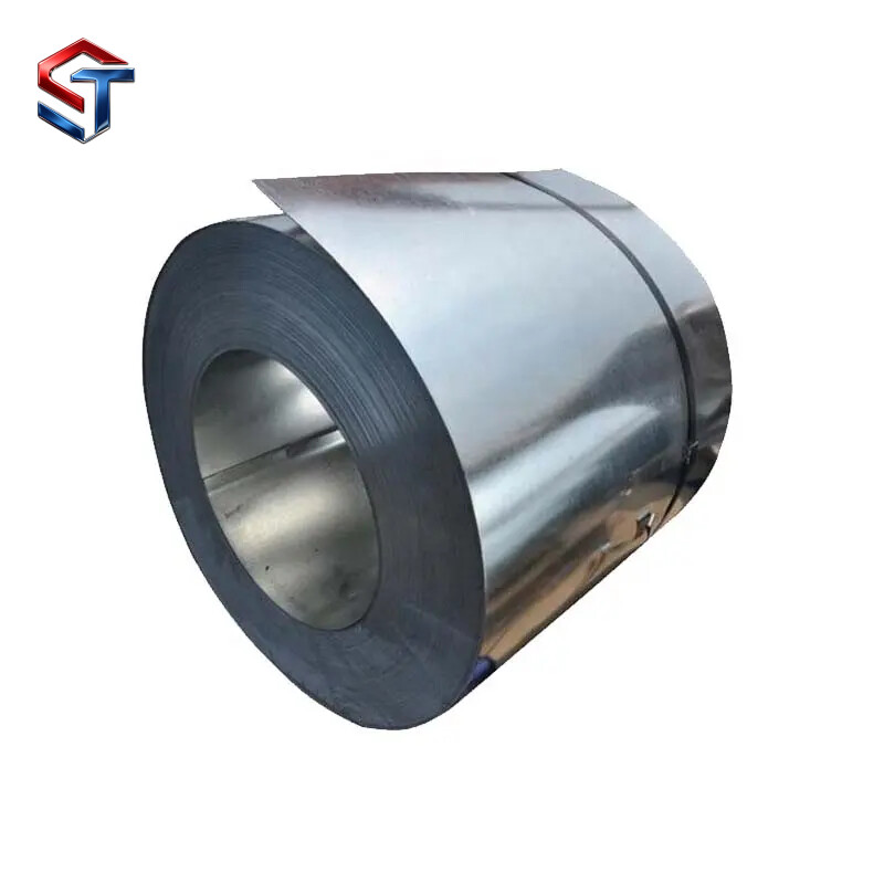 2205 Stainless Steel Coil