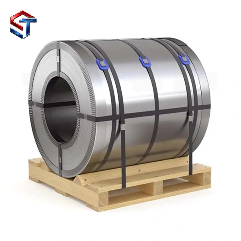 2507 Stainless Steel Coil