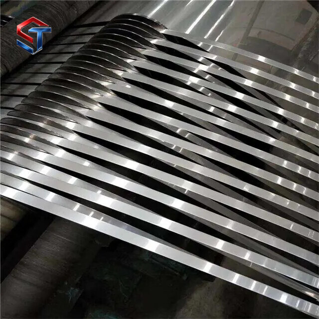 310S Stainless Steel Coil