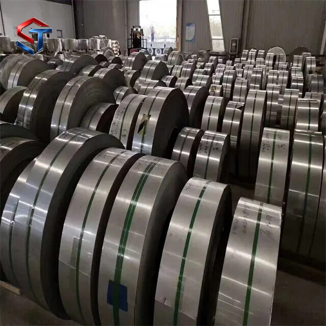 310S Stainless Steel Coil