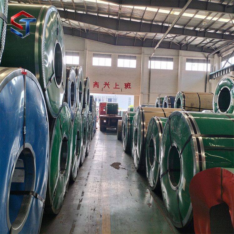 310S Stainless Steel Coil