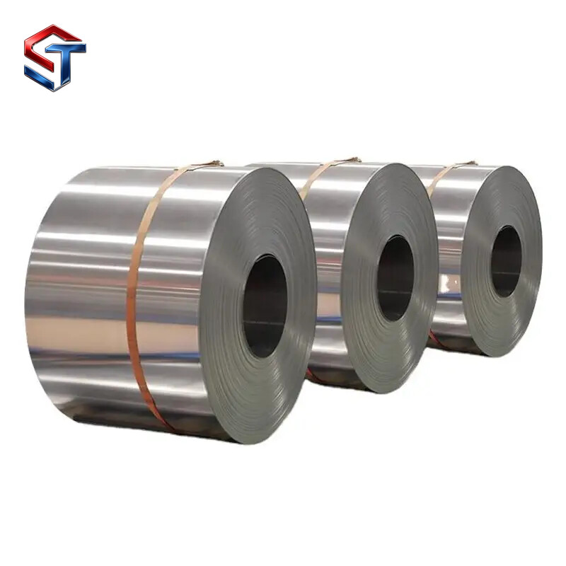 347 Stainless Steel Coil