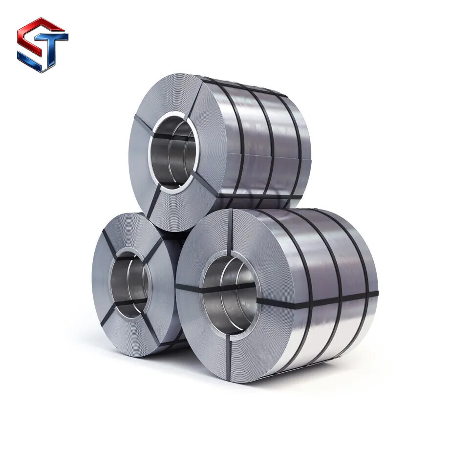 403 Stainless Steel Coil