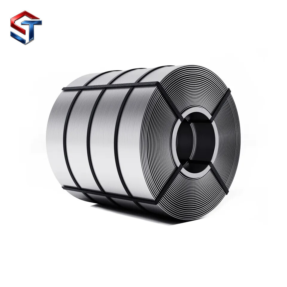 405 Stainless Steel Coil