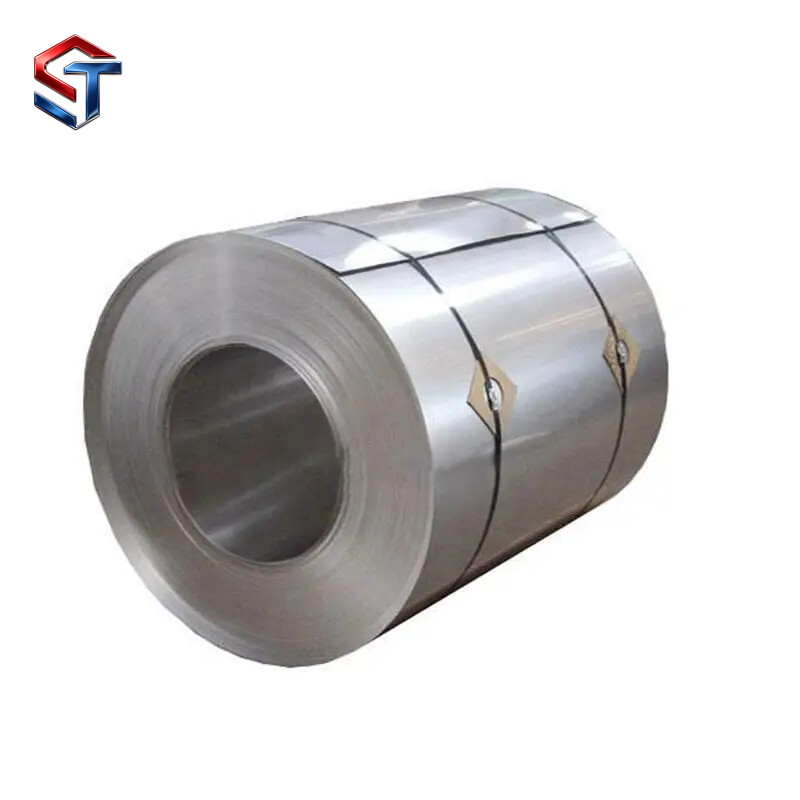 409 Stainless Steel Coil