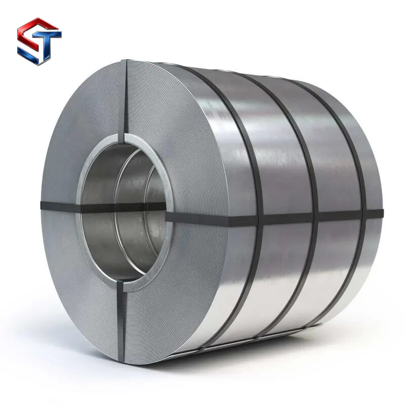 310S Stainless Steel Coil
