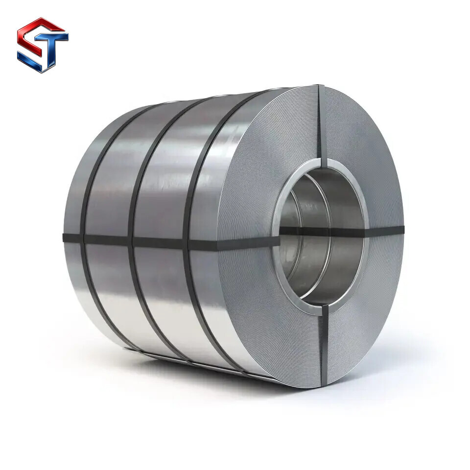 310S Stainless Steel Coil