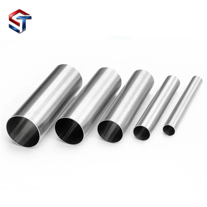 321H Stainless Steel Pipe