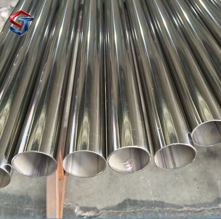 304L Stainless Steel Pipe