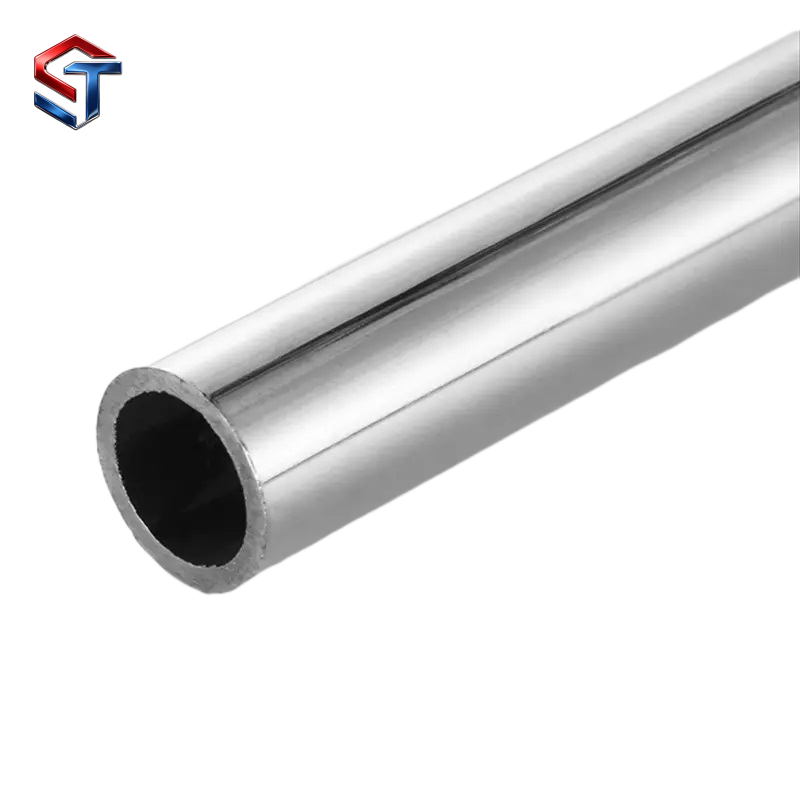 2507 Stainless Steel Pipe