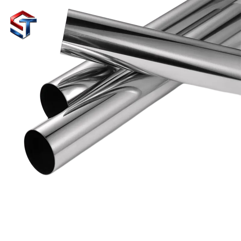 2507 Stainless Steel Pipe