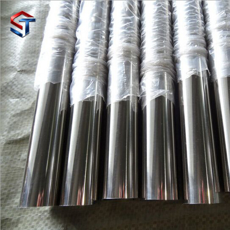 405 Stainless Steel Pipe