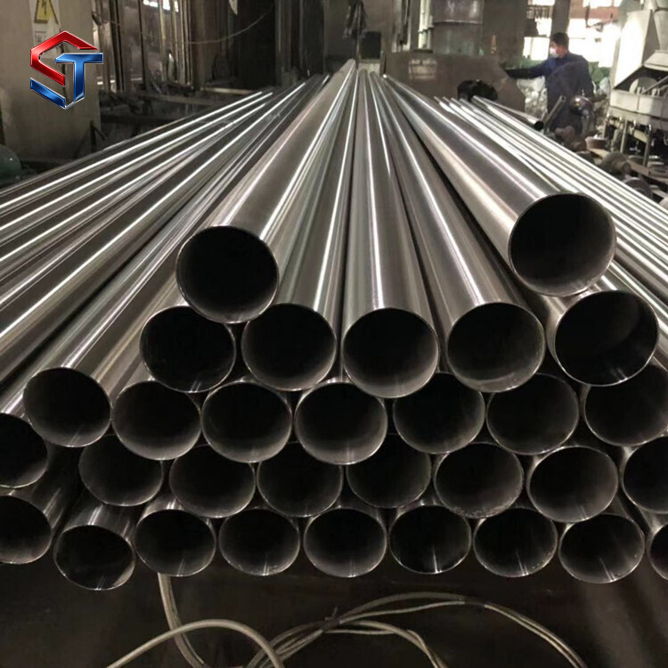 347H Stainless Steel Pipe