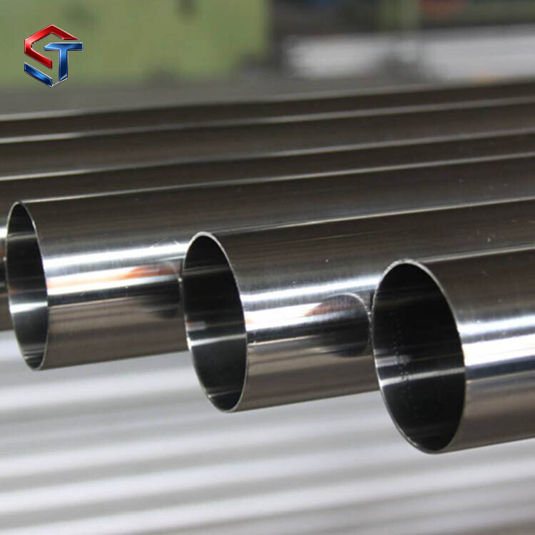 316 Stainless Steel Pipe