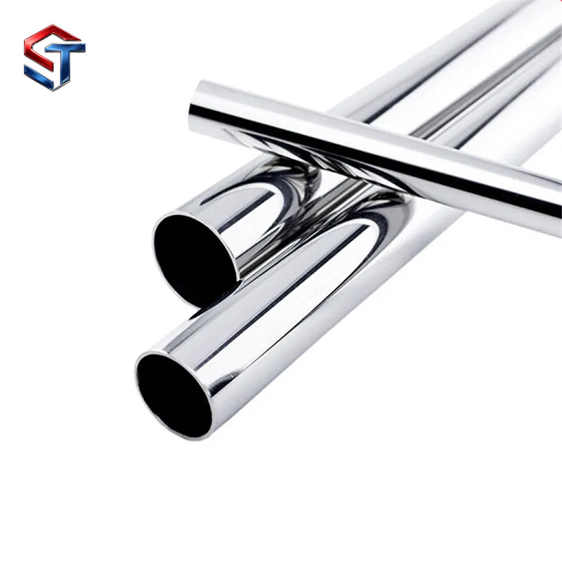 410 Stainless Steel Pipe