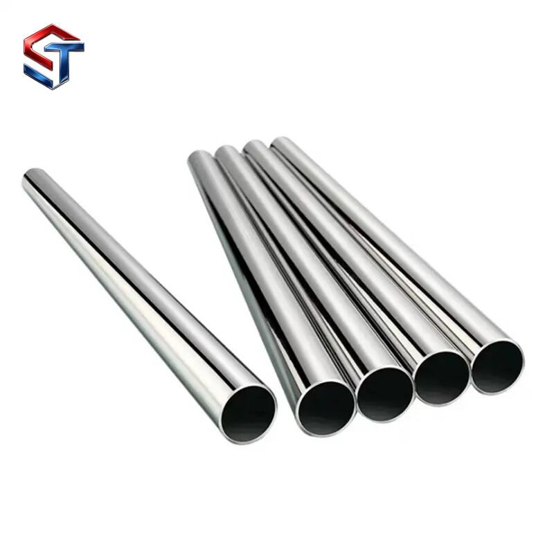 430 Stainless Steel Pipe