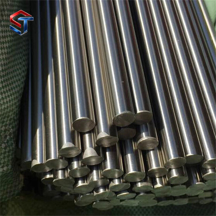 347 Stainless Steel Bar
