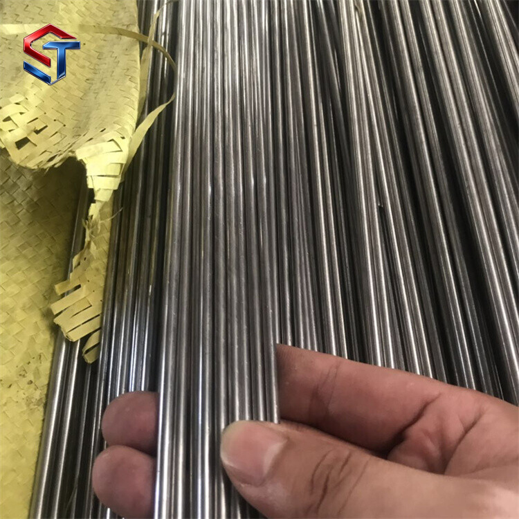 403 Stainless Steel Bar