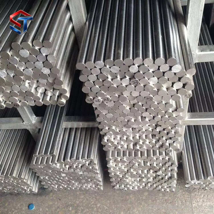 405 Stainless Steel Bar