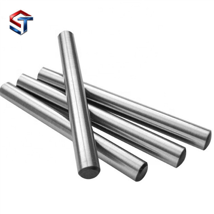 410 Stainless Steel Bar