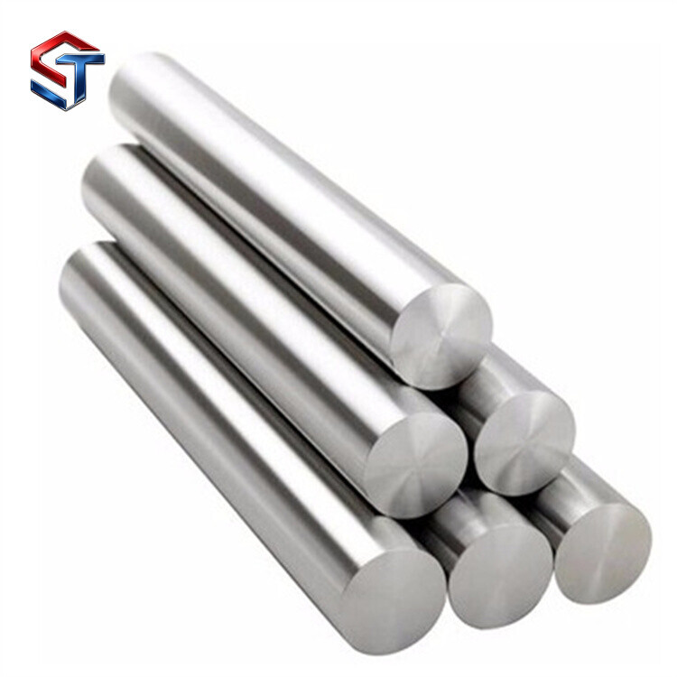 904L Stainless Steel Bar