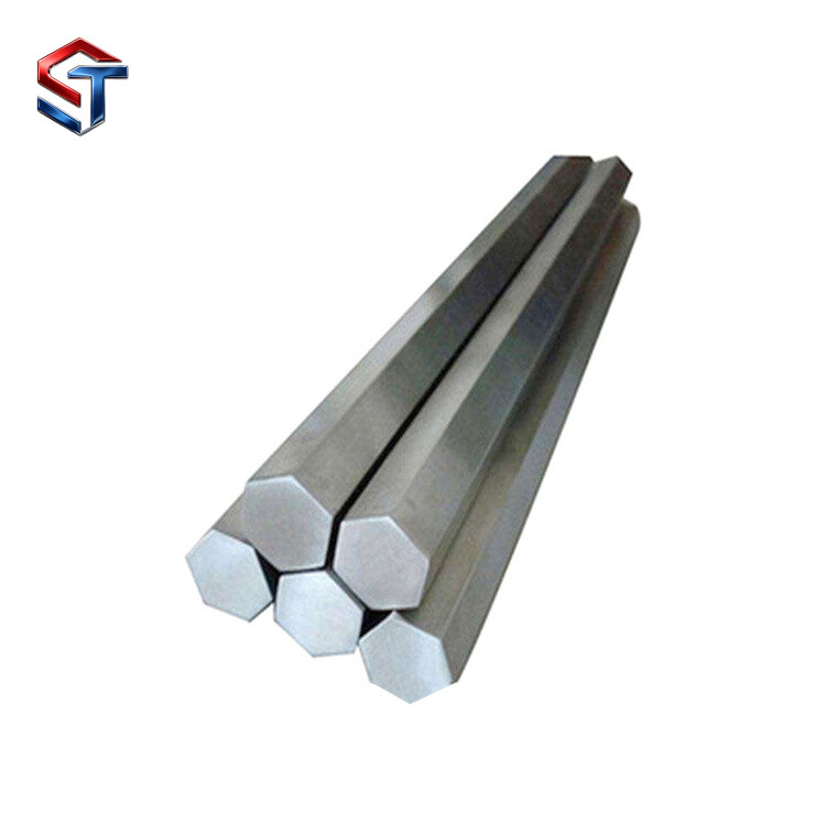 2507 Stainless Steel Bar