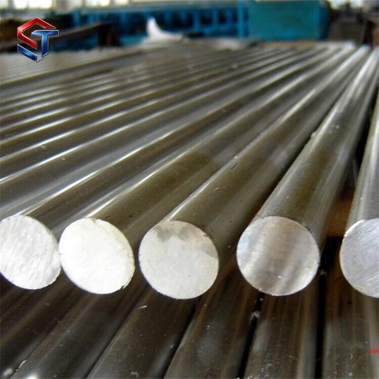 409 Stainless Steel Bar