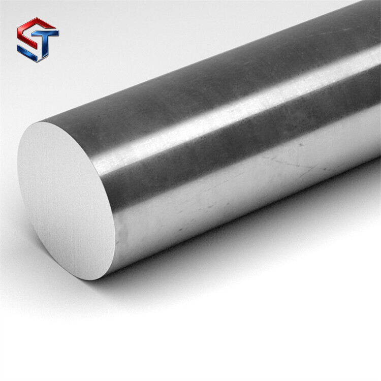 2205 Stainless Steel Bar