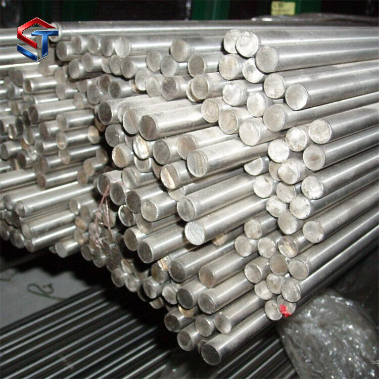 405 Stainless Steel Bar