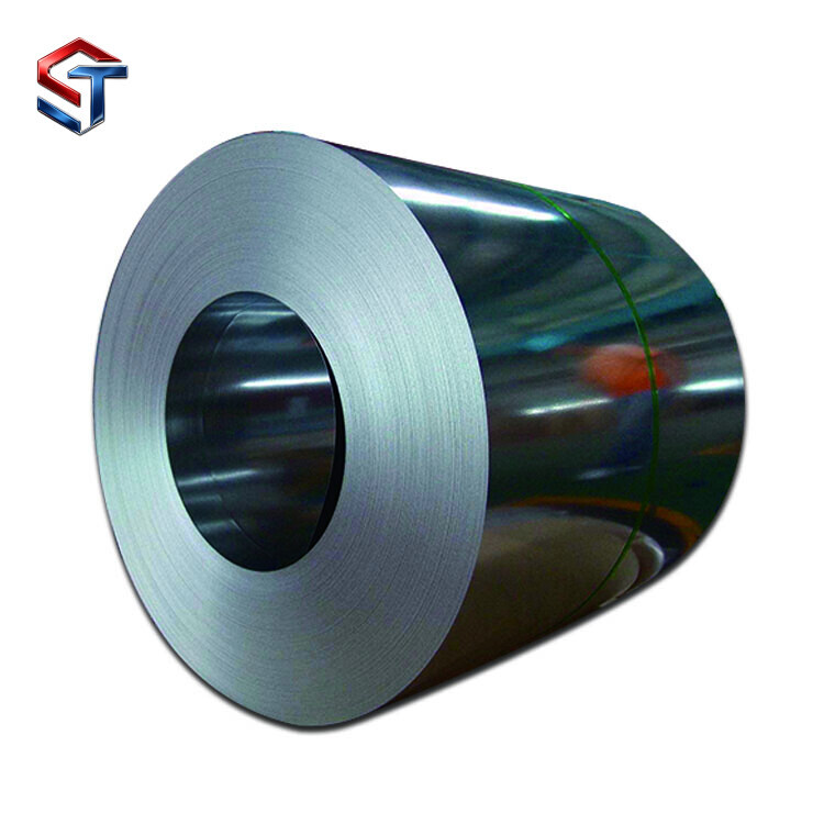 S280GD Galvanized steel coil