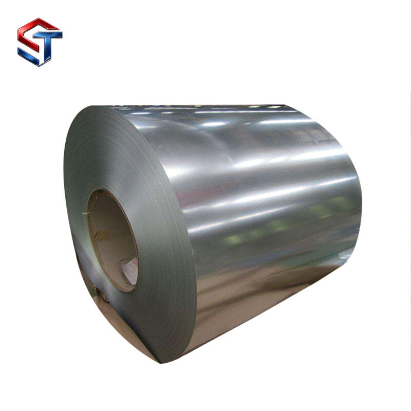 S300GD Galvanized steel coil