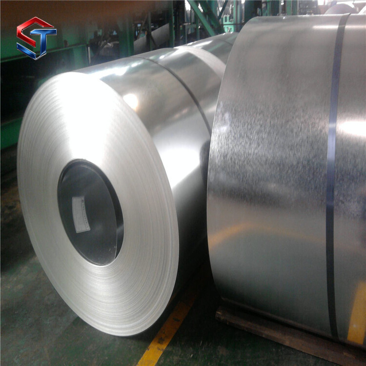 S220GD Galvanized steel coil