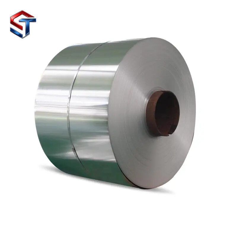 S220GD Galvanized steel coil