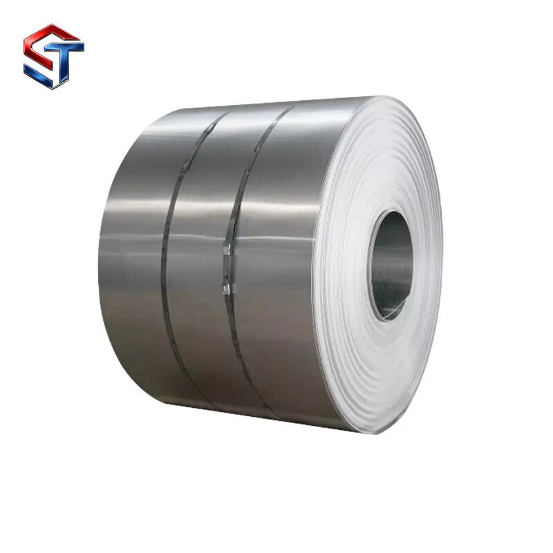 S220GD Galvanized steel coil