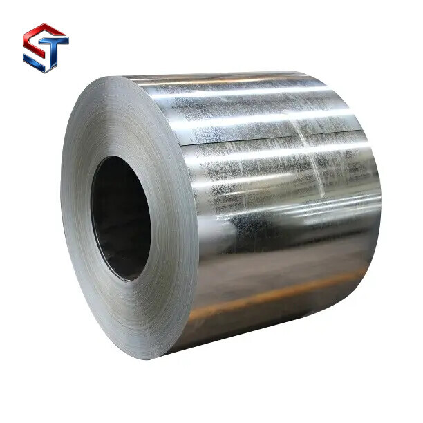 S220GD Galvanized steel coil