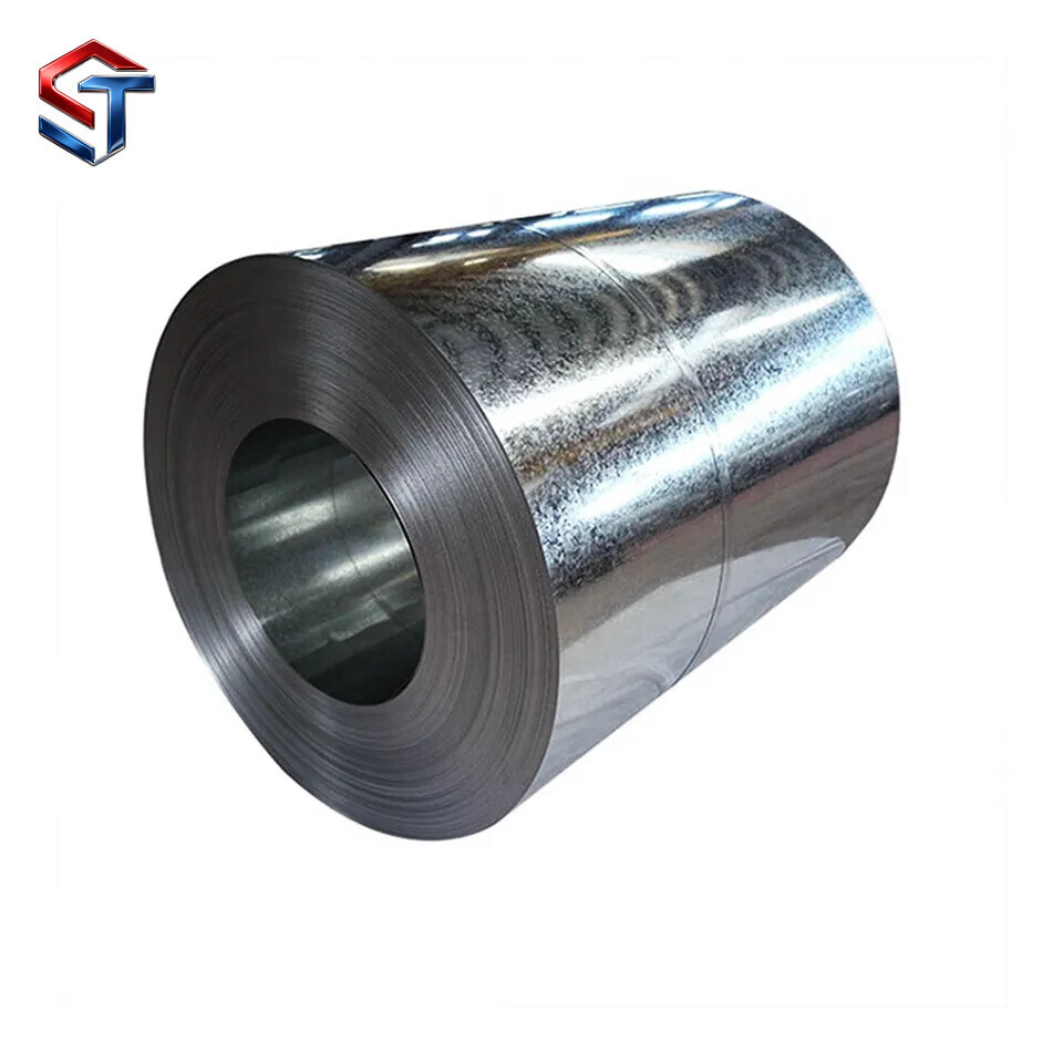 S220GD Galvanized steel coil