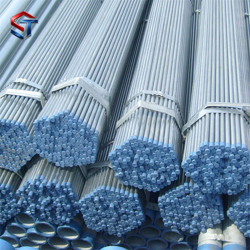 10# Galvanized Steel Pipe