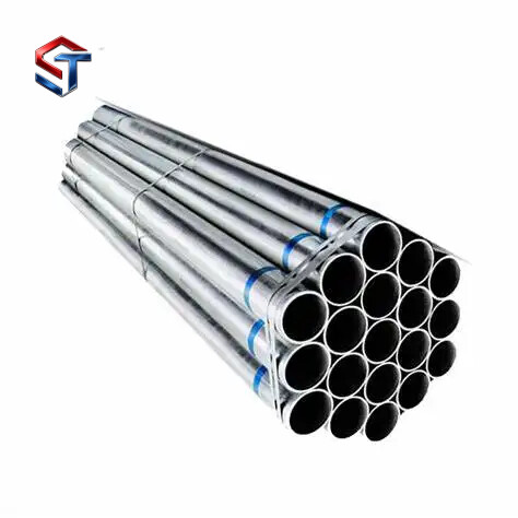 10# Galvanized Steel Pipe