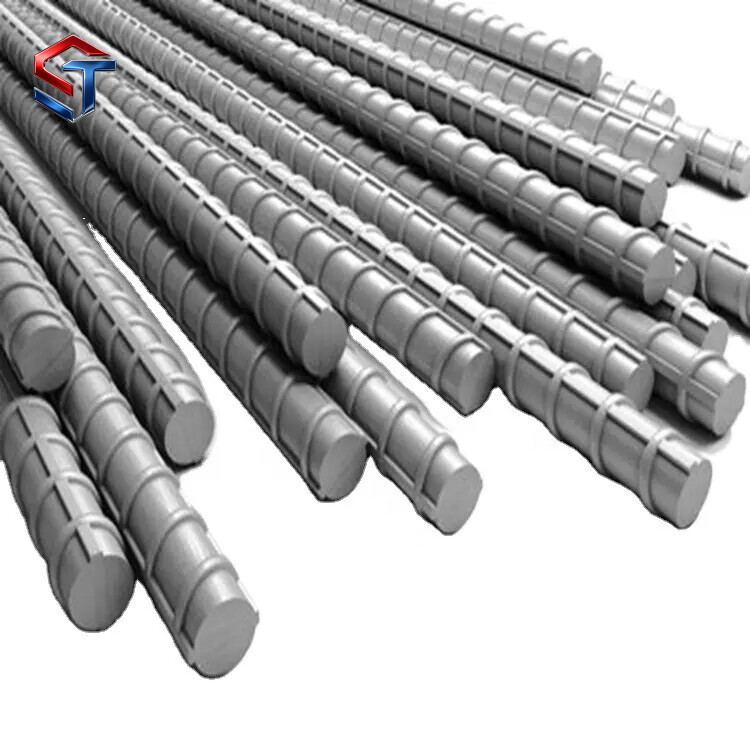 HRB300 Steel Rebar