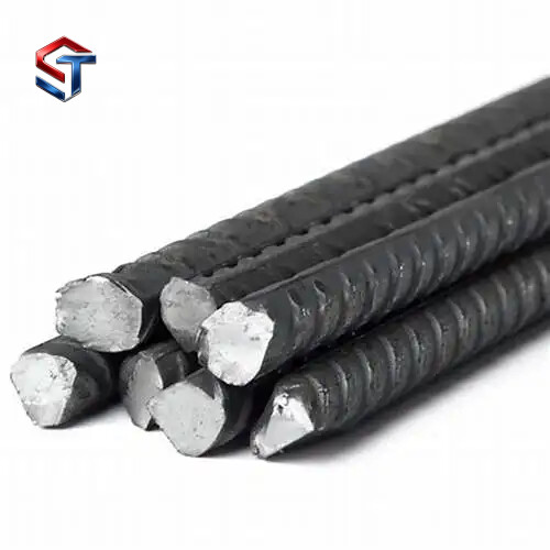 HRB300 Steel Rebar
